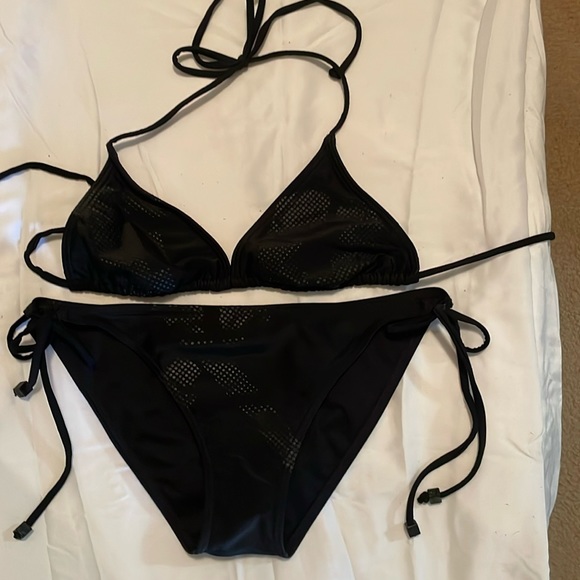 Rare fox bikini - Picture 1 of 2